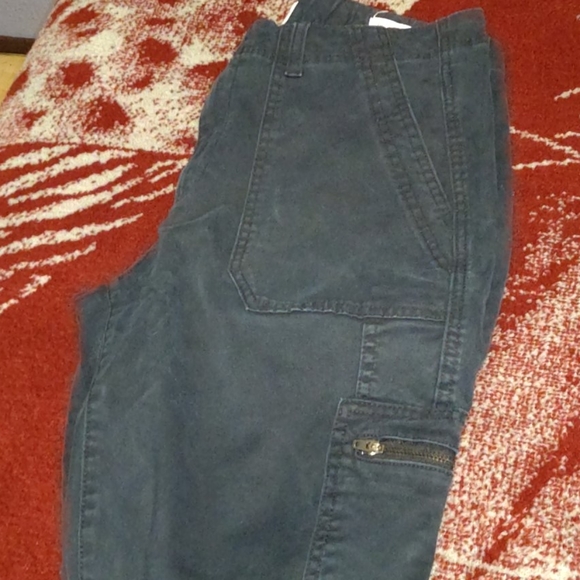 Pants - Picture 1 of 2